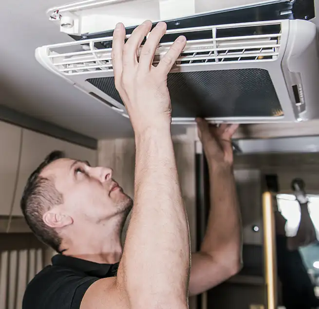 Why Homeowners & Businesses Trust Us Ferry Pass, FL