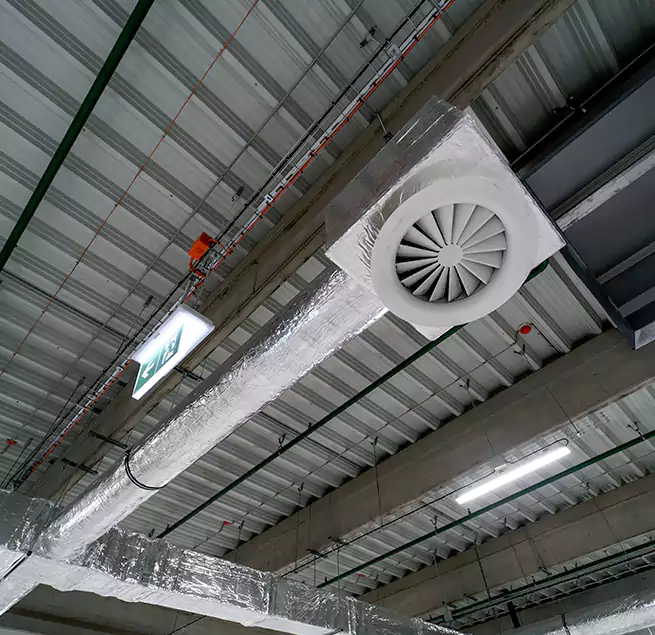 Why Homeowners & Businesses Trust Us in Ferry Pass, FL?