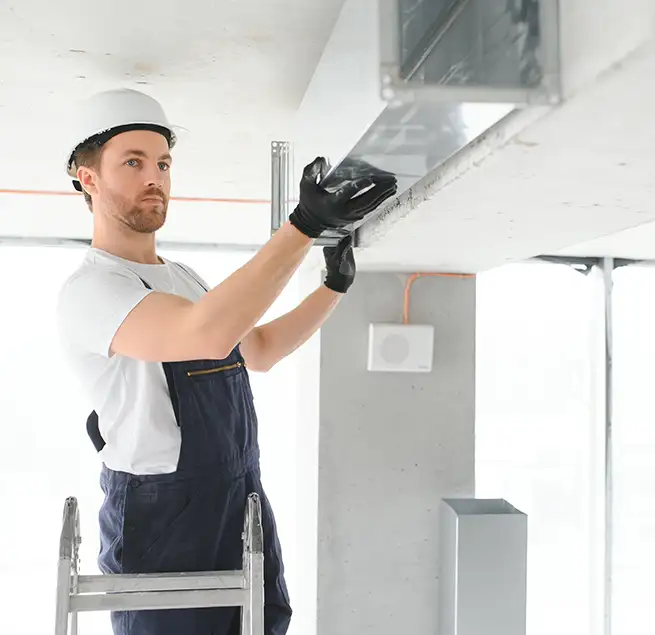 Why Homeowners & Businesses Trust Us in Ferry Pass, FL?