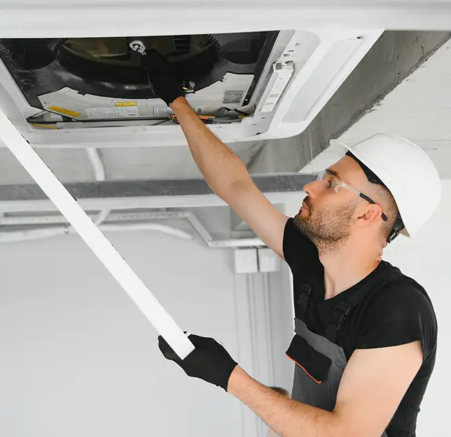 Why Homeowners & Businesses Trust Us in Ferry Pass, FL?