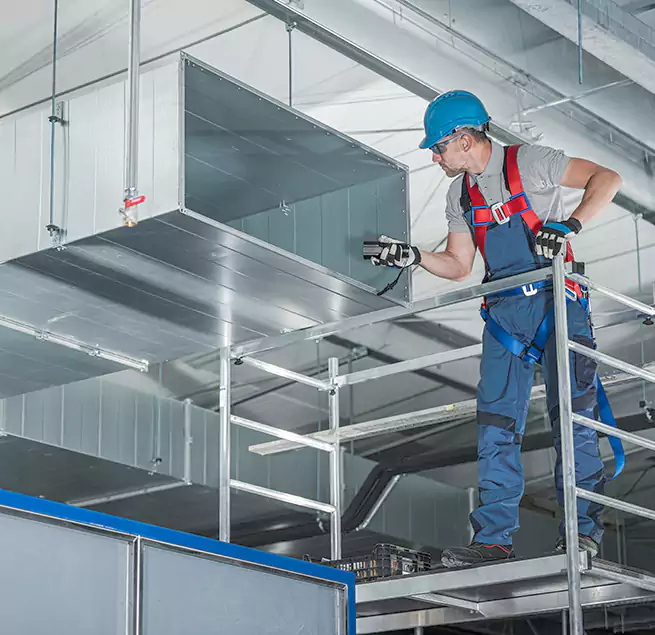 Why Homeowners & Businesses Trust Us in Ferry Pass, FL?