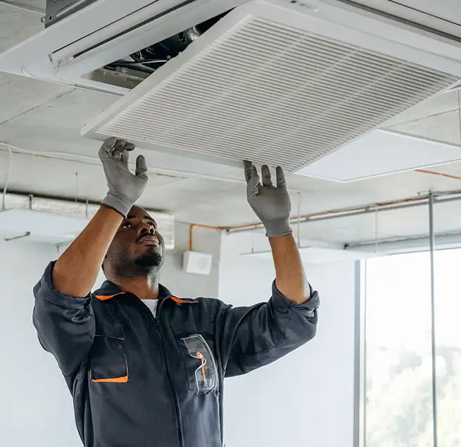  Why Homeowners & Businesses Trust Us in Ferry Pass, FL?