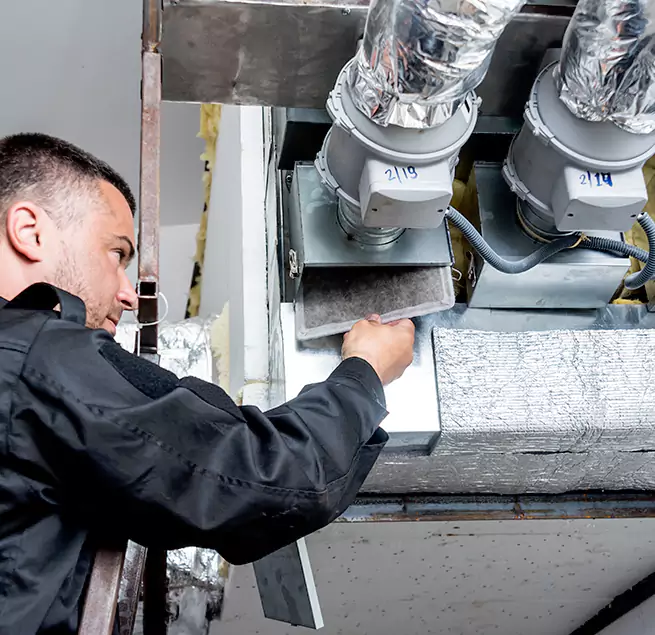 Why Homeowners Businesses Trust Us in Ferry Pass, FL?