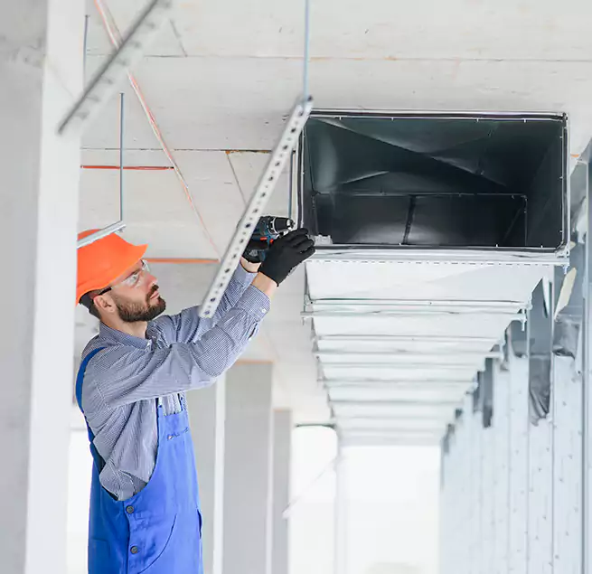 Why Homeowners & Businesses Trust Us in Ferry Pass, FL?