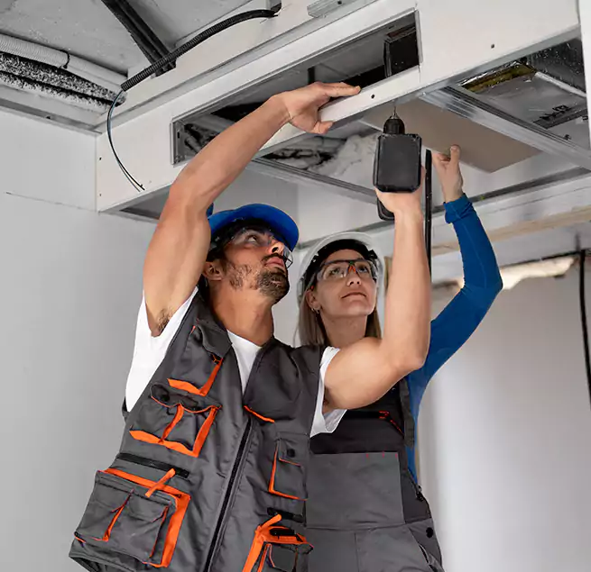 Why Homeowners & Businesses Trust Us in Ferry Pass, FL