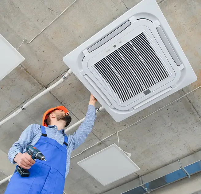 Why Homeowners & Businesses Trust Us in Ferry Pass, FL?