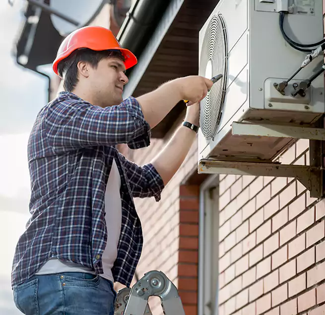 Why Homeowners & Businesses Trust Us Ferry Pass, FL