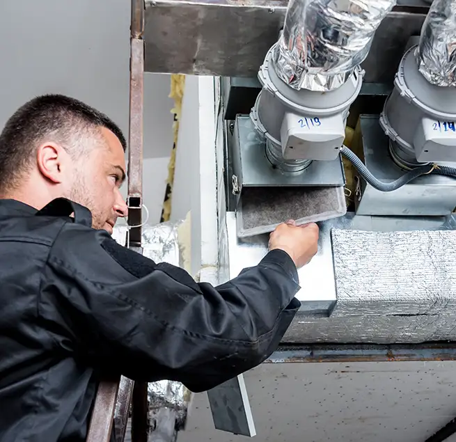 Why Homeowners & Businesses Trust Us in Ferry Pass, FL?